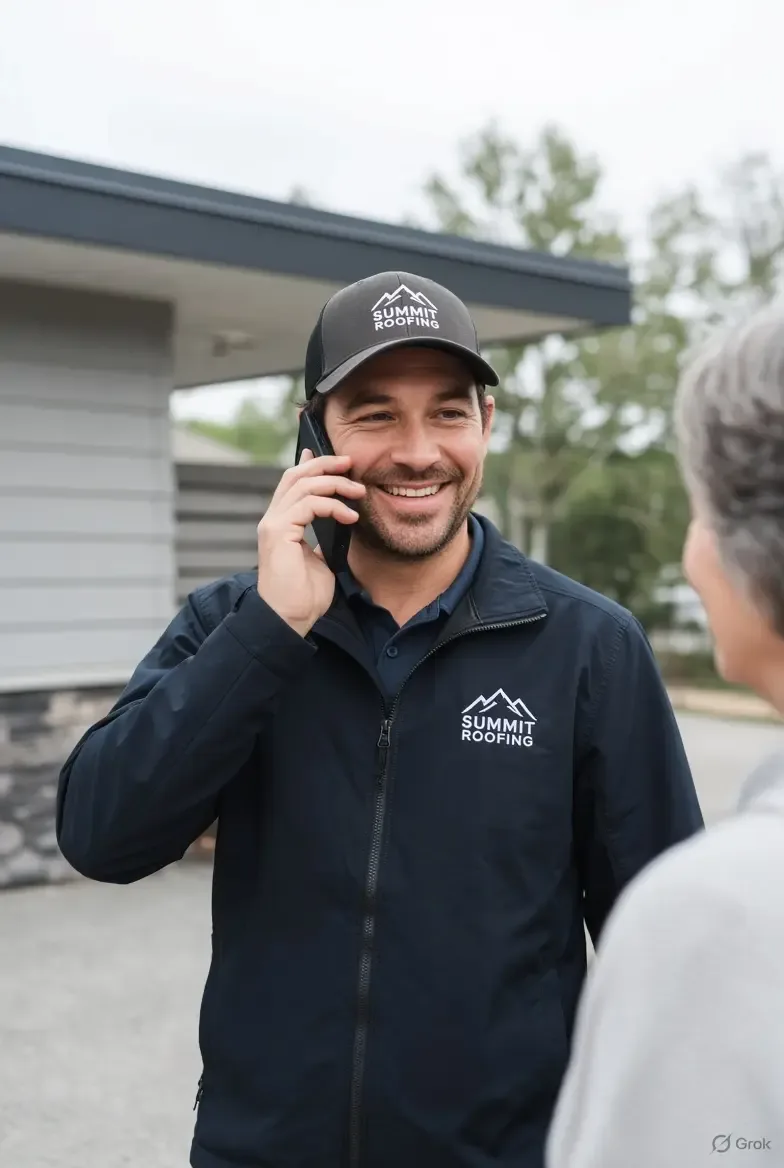 Flat Roof Leak Repair House, NM FAQs